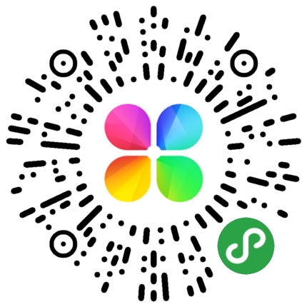 侯萍丽医生二维码