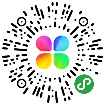 房敏医生二维码