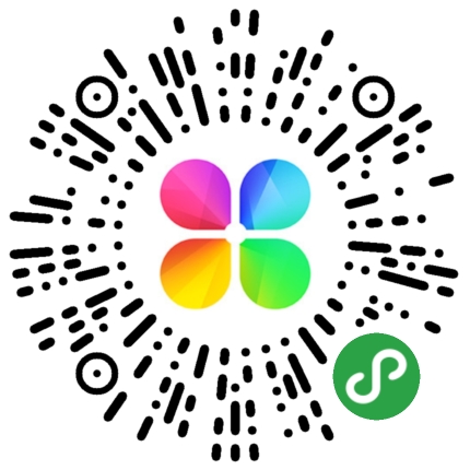 董良杰医生二维码