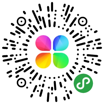 杨超医生二维码