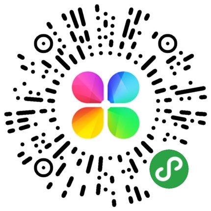 徐明医生二维码