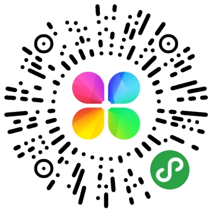 高海霞医生二维码