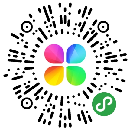 吕祥花医生二维码