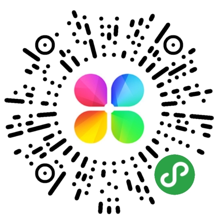 陈娥医生二维码