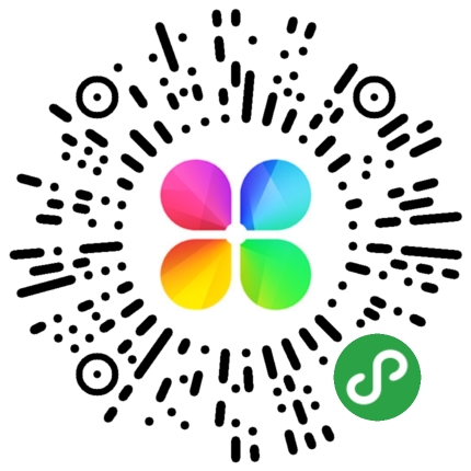 李文静医生二维码