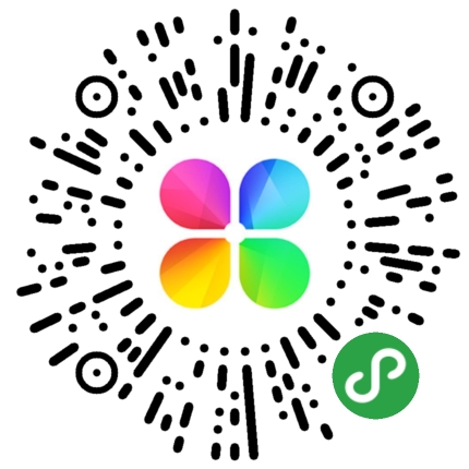 张克香医生二维码