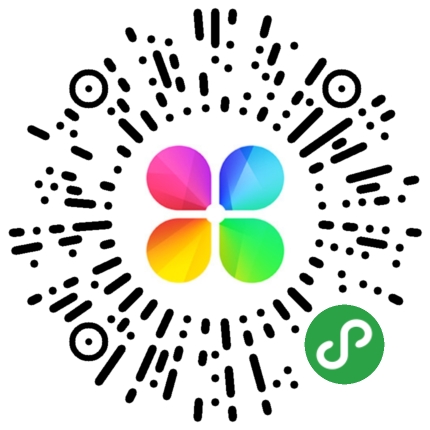 张明达医生二维码