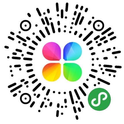 路振云医生二维码