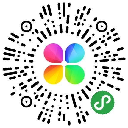 程华怡医生二维码