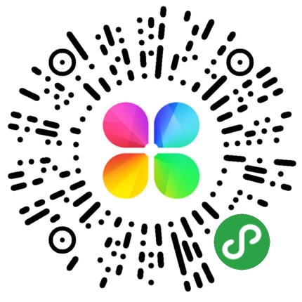 匡隽医生二维码