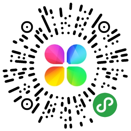 张岭医生二维码