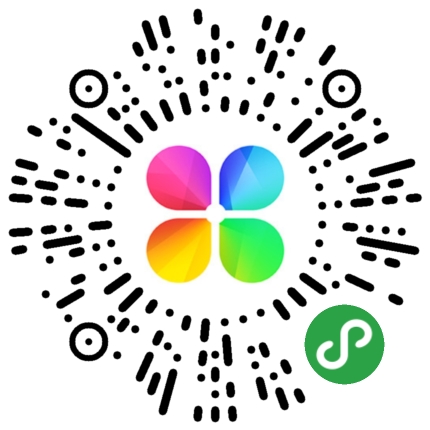 原磊医生二维码