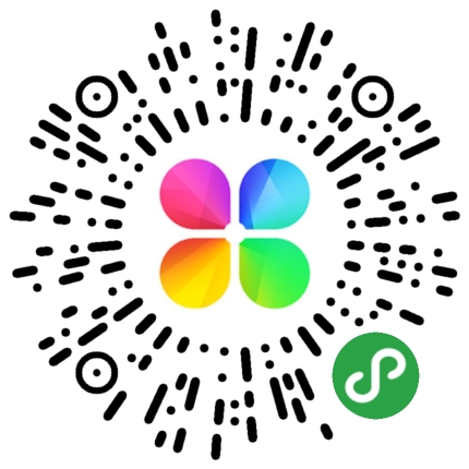 付晓梅医生二维码