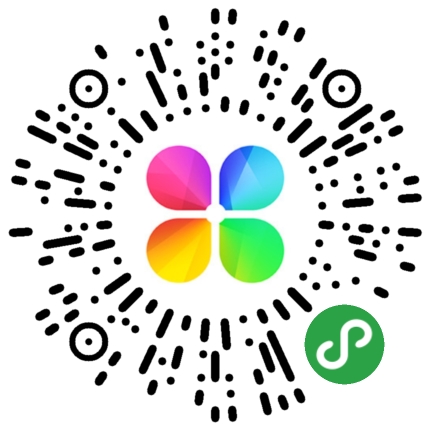 侯金玲医生二维码