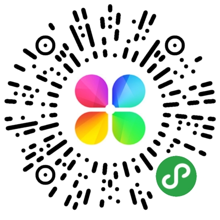 付清梅医生二维码