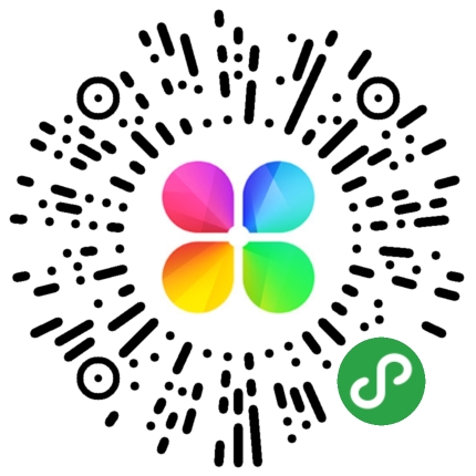 王福义医生二维码