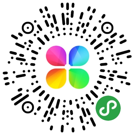 高倩医生二维码