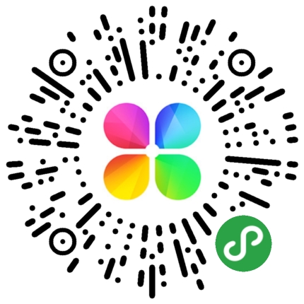 张欣欣医生二维码