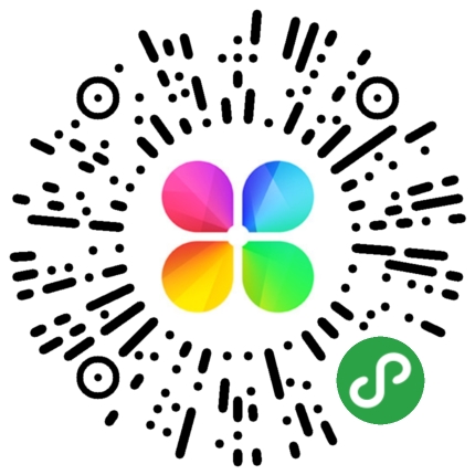 李烽医生二维码