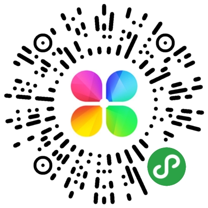 魏建民医生二维码