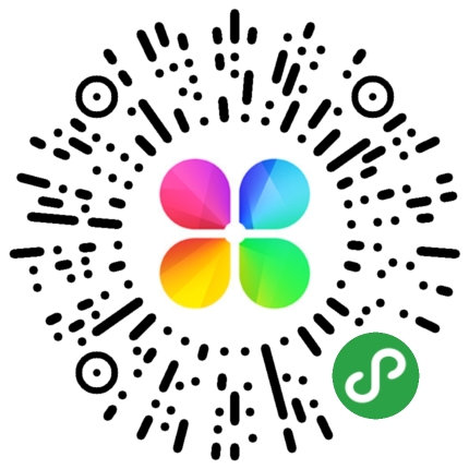 杜自尚医生二维码