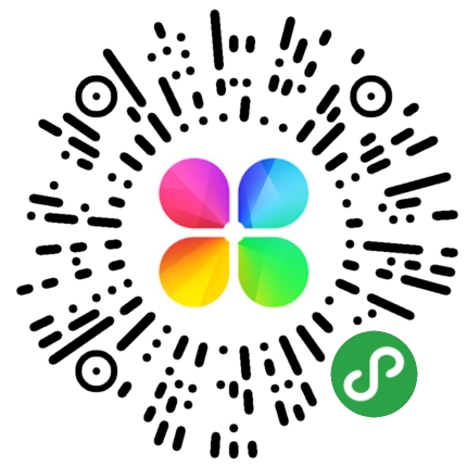 李杨医生二维码