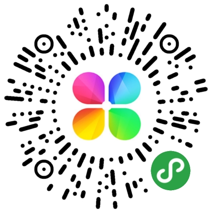 王浩医生二维码