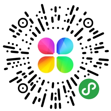 刁显明医生二维码