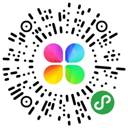 钟敏华医生二维码