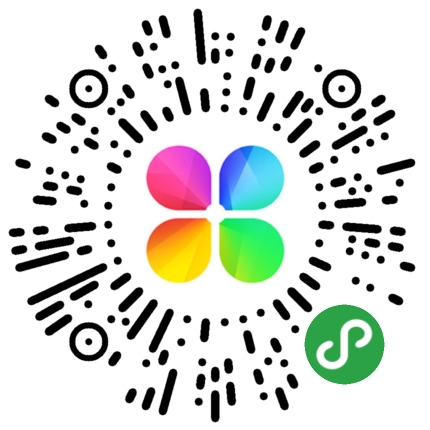 刘涵蓓医生二维码