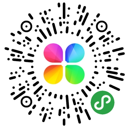 杨兴医生二维码