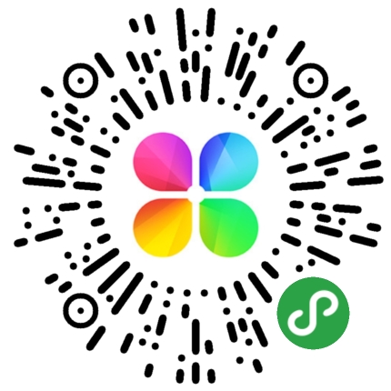 黄建宇医生二维码