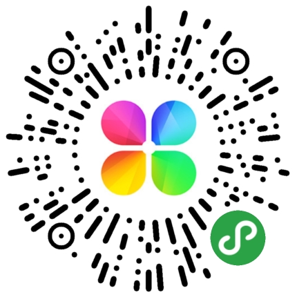 李锐医生二维码