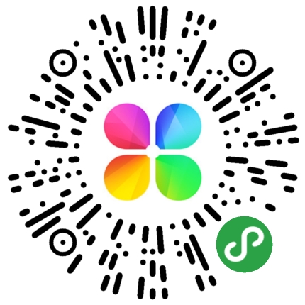 张景华医生二维码