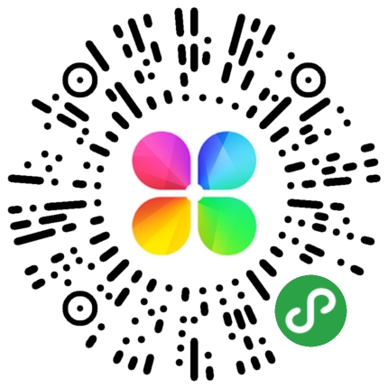 崔宁医生二维码