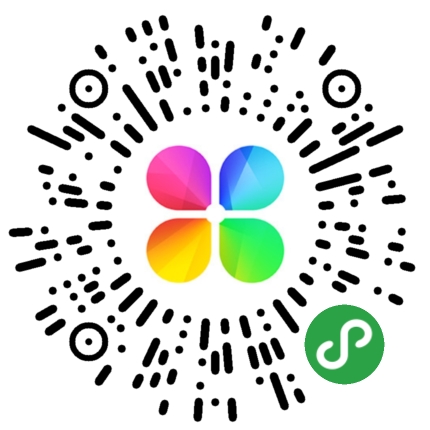 钱江医生二维码