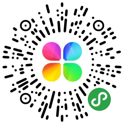 李莉医生二维码