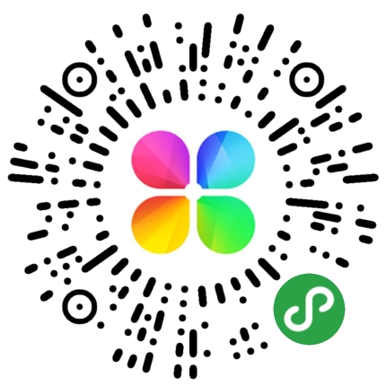 吴丙美医生二维码