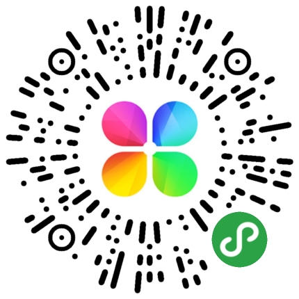 张礼周医生二维码