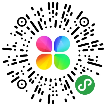 曾意荣医生二维码