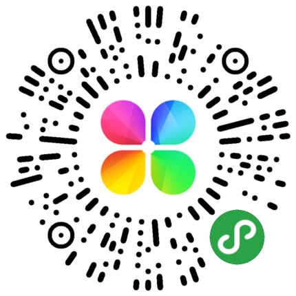 侯婕医生二维码