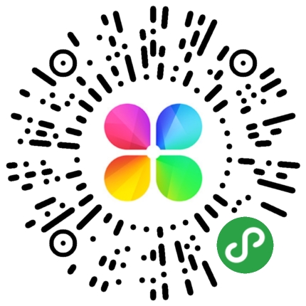 程丹医生二维码