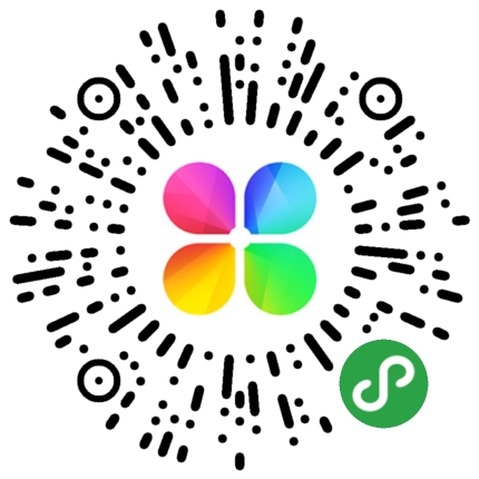 杨振华医生二维码