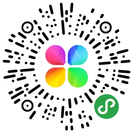 付同娟医生二维码