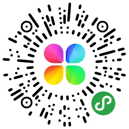 昌大平医生二维码