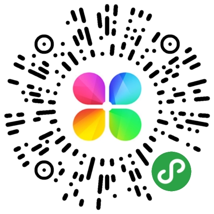 李海英医生二维码