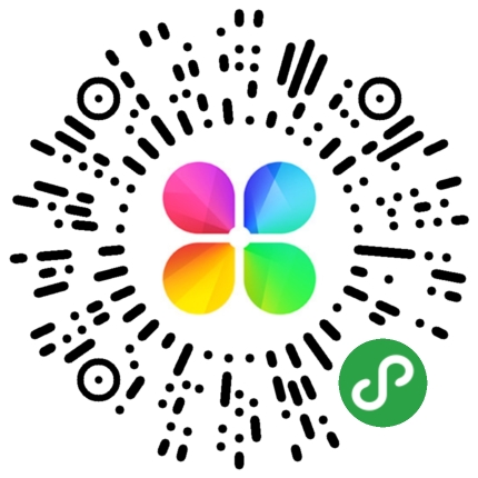 王威霖医生二维码