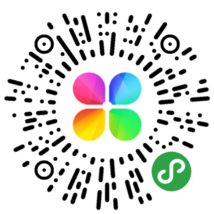 王战会医生二维码