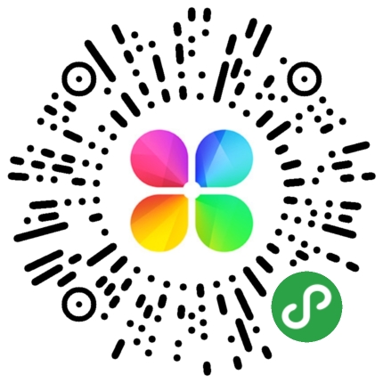 付彦超医生二维码