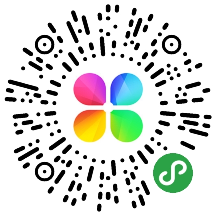 李跃进医生二维码